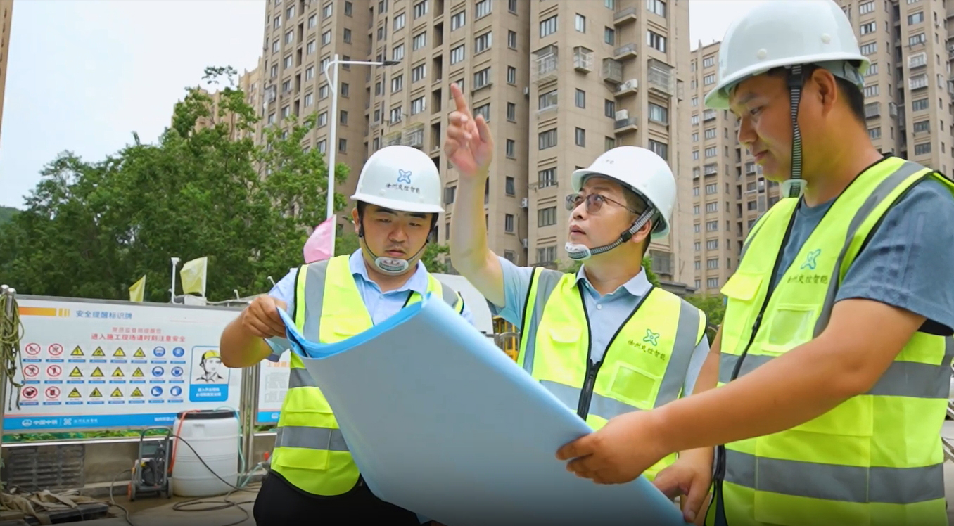 交控智能實現(xiàn)“高新技術企業(yè)+專精特新”雙認證
